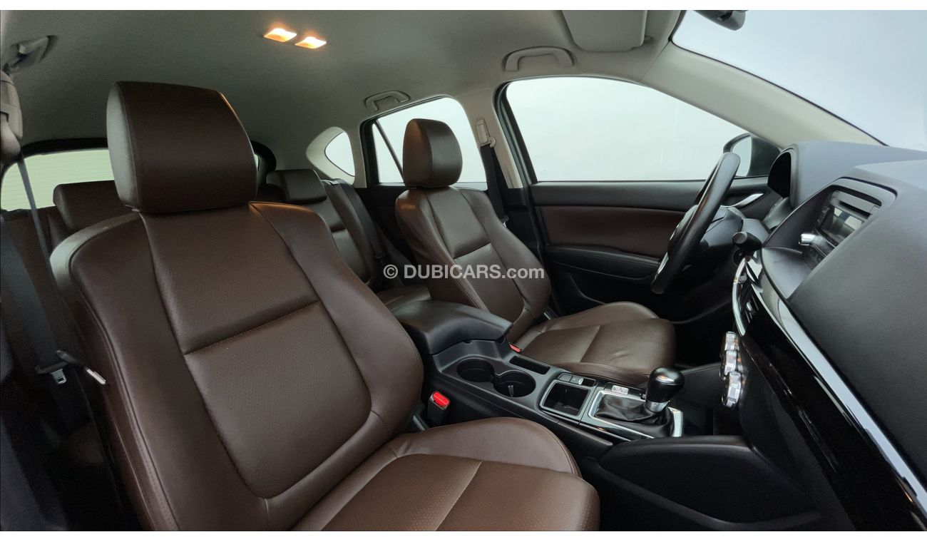 Mazda CX5 GS 2 | Zero Down Payment | Free Home Test Drive