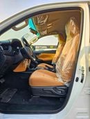 Toyota Fortuner 2.4L V4 DIESEL / MANUAL A.C / MID OPTION 4WD (CODE # FD24B)