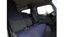 Mitsubishi Canter 2015 Ref #297