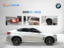 BMW X6 BMW X6 35i 2018