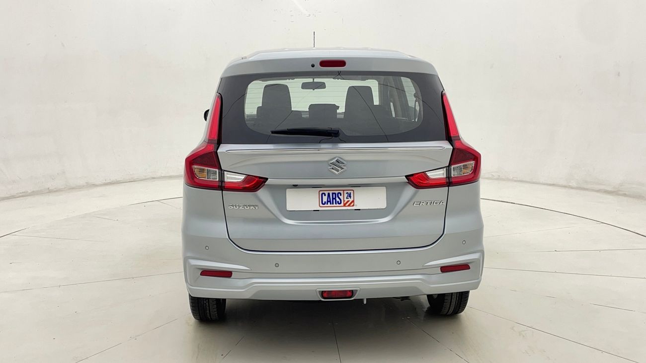 Suzuki Ertiga GLX 1.5 | Zero Down Payment | Home Test Drive