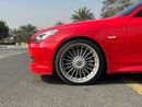 بي أم دبليو B5 BMW ALPINA B5S MODEL 2009 GCC SPACE FULL OPTION FULL SERVICE HISTORY IN COMPANY