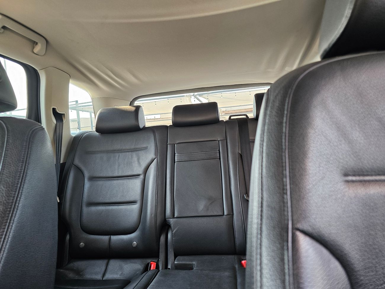 فولكس واجن طوارق