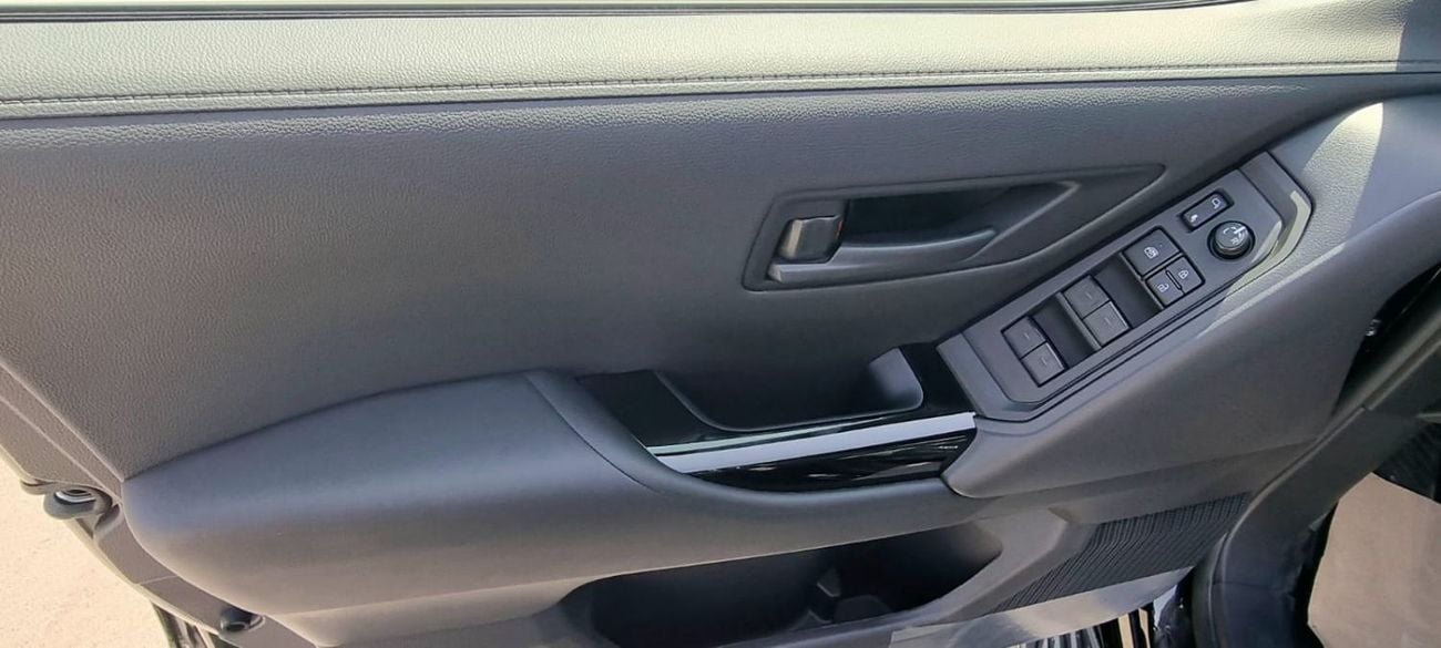 Toyota Land Cruiser TOYOTA LAND CRUISER 3.5L GXR TWIN TURBO MY2026