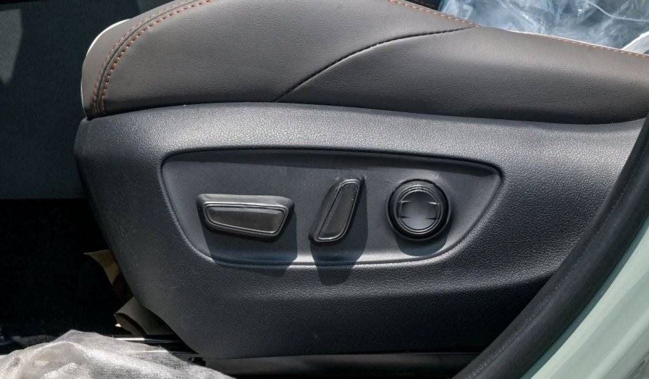 تويوتا راف ٤ RAV4 2.5L ADVENTURE 2024