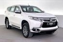 Mitsubishi Montero Sport GLS Mid | Guaranteed Warranty | 0 Down Payment