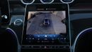 Mercedes Benz GLC 43 AMG 4MATIC 2.0T EQ Boost GCC 2026 With 2 Years Unlimited Mileage Warranty At Official Dealer