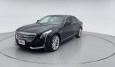 كاديلاك CT6 PLATINUM 3 | بدون دفعة مقدمة | اختبار قيادة مجاني للمنزل