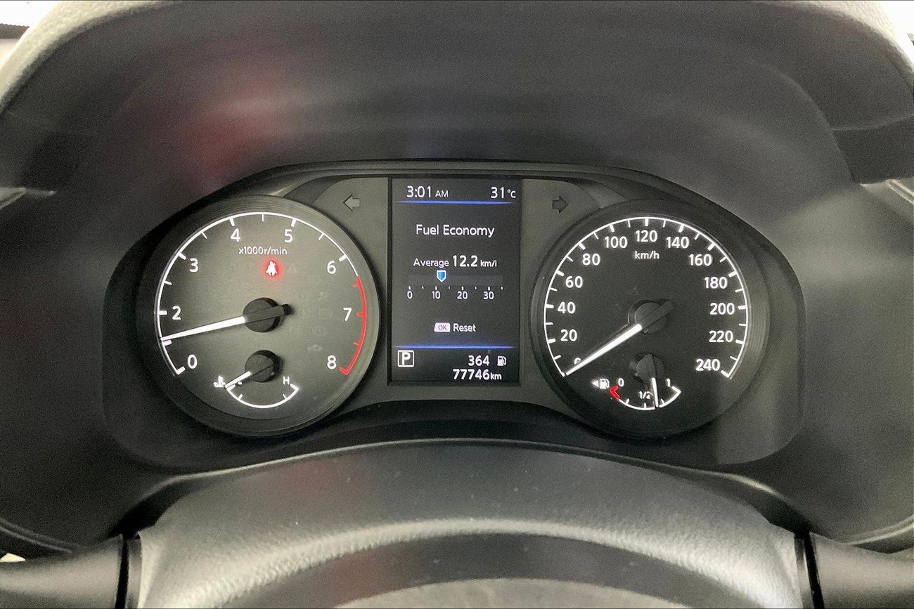 Toyota FJ Cruiser GXR | Guaranteed Warranty | 0 Down Payment