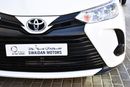 Toyota Yaris AED 799 PM | 1.5L SE SEDAN GCC DEALER WARRANTY