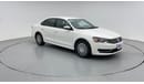 Volkswagen Passat SE 2.5 | Zero Down Payment | Free Home Test Drive