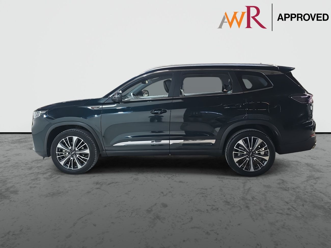 Chery Tiggo 8 PREMIUM, миниатюра 6