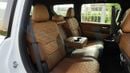 نيسان باترول (For Export , НА ЭКСПОРТ) LE Platinum City 3.5TT V6 4X4 GCC Без пробега
