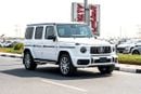 Mercedes Benz G63 AMG G 63 AMG Japanese Specs
