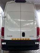 Iveco Daily 4 stroke Diesel Engine, watercooled, turbocharged with intercooler 146 HP @ 3000 ~3500 Rpm –EIV