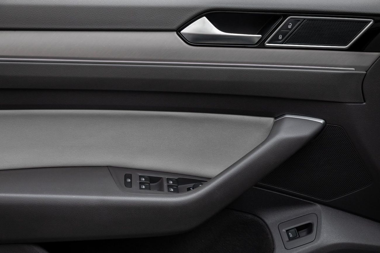 فولكس واجن ارتيون Arteon | 1,078 P.M | 0% Downpayment | SEL | All Wheel Drive | VW Service History! | Ramadan Offer!