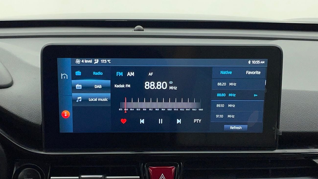 JAC JS4 INTELLIGENT 1.5 | Zero Down Payment | Home Test Drive