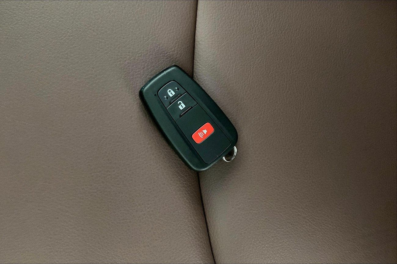 Toyota Corolla Cross GLI | Guaranteed Warranty | 0 Down Payment