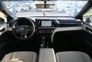 Toyota Camry Toyota Camry LE 2.5L Hybrid, Model 2025 Color White (Export Price)