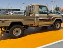 Toyota Land Cruiser Pick Up 2021Toyota V6 4.0