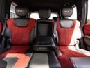 Nissan Patrol NISMO Nissan Patrol Nismo 2024