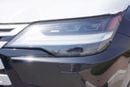 Lexus LX600 SIGNATURE