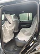 BYD Leopard 5 BYD Leopard 5 Ultra Version 20-inch Wheels