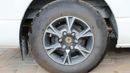 تويوتا هاياس Toyota HIACE D 2.5L M33 GL H R WITH AC , ABS-ALLOY MT