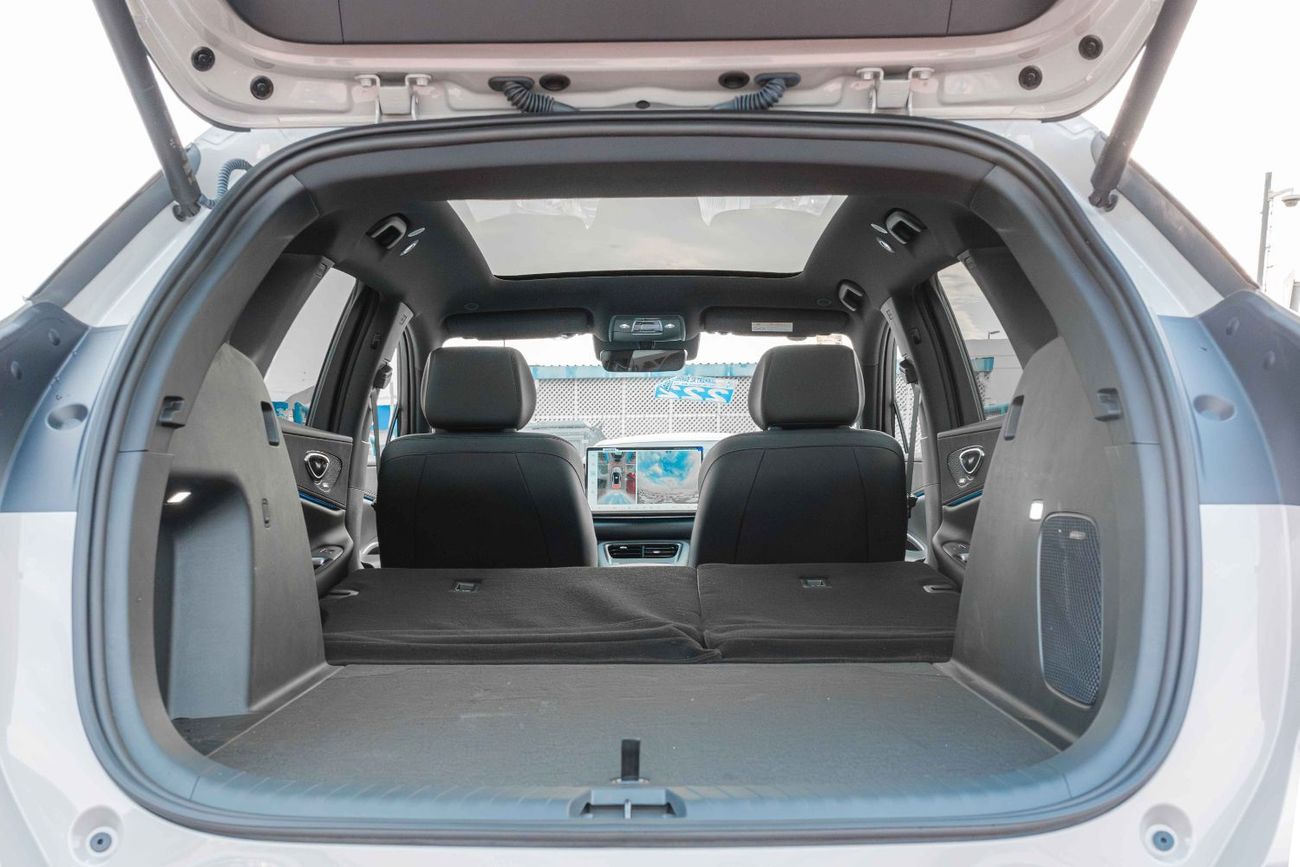 بي واي دي سيل 06 دي إم-آي BYD Sealon 06 DMI 1.5T 2025 (Grey&Black)