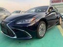 Lexus ES350 3.5 L PETROL V6 2025