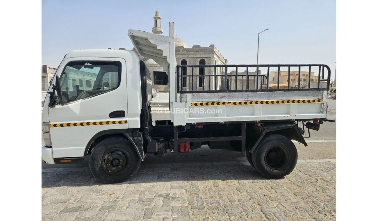 ميتسوبيشي فوسو كانتير