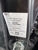 Toyota RAV4 Toyota RAV4 Hybrid 2024 2.5L