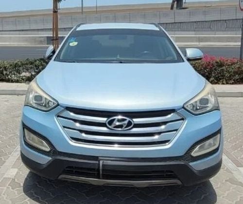 Hyundai Santa Fe GL 2.4L FWD