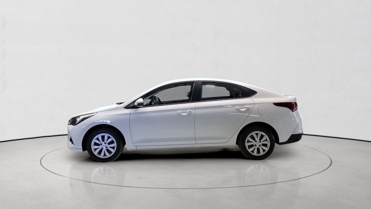 هيونداي أكسنت Smart / GL | upto AED 20,000 Ramadan Discount | شامل الضمان | 0 ﺪﻔﻋﺓ ﺃﻮﻟﻯ