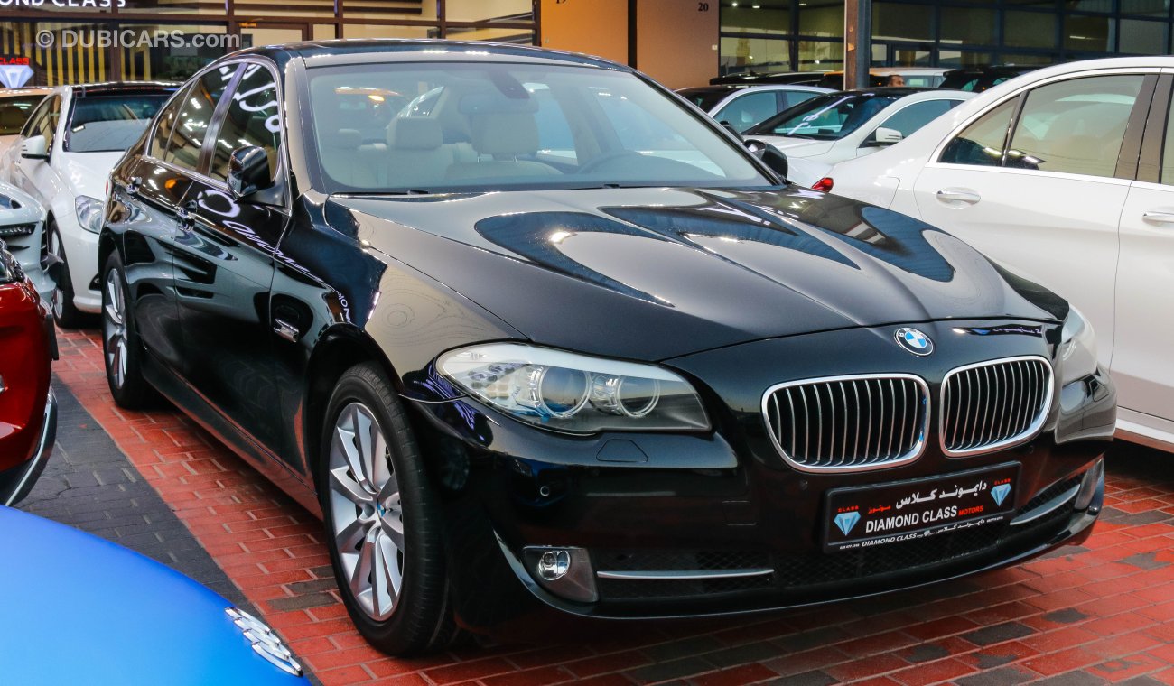 BMW 523i