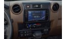Toyota Land Cruiser 70 71 Short Wheel Base V6 4.0l Petrol 4wd Automatic Transmision