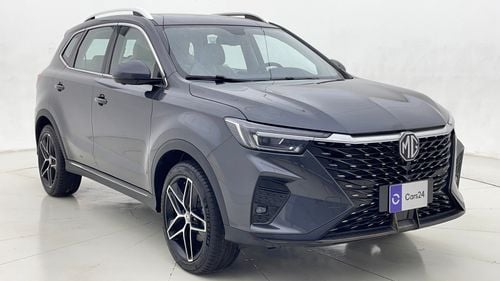 MG RX5 2025 LUXURY | AED 1081/Month | 0 DP