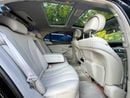 مرسيدس بنز S 550 S 550 US Specs