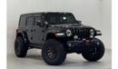 Jeep Wrangler Unlimited Rubicon 392 6.4L A/T (5 Seater) 2021 Jeep Wrangler Unlimited Rubicon 392, 2026 Jeep Warran