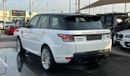 Land Rover Range Rover Sport GCC Full options