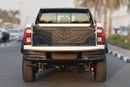 Toyota Hilux GR Sport 4.0L