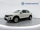 Volkswagen T ROC Life 1.4L