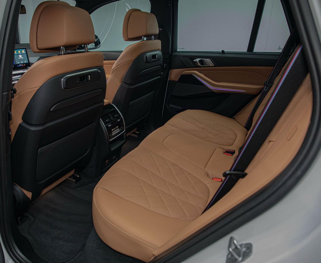 بي أم دبليو X5 40i M Sport 3.0L