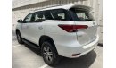 Toyota Fortuner EXR 2.7 | Under Warranty | Free Insurance | Inspected on 150+ parameters