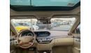 مرسيدس بنز S 63 AMG Mercedes S 63 AMG_Gcc_2011_Excellent_Condition _Full option