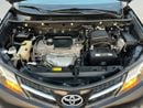 Toyota RAV4  2014 Toyota Rav4 XLE Full Option 2.5L V6 - Sunroof  Rear Camera - Rims