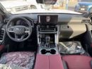Toyota Land Cruiser 2025 TOYOTA LAND CRUISER GR-S 3.3L DIESEL GCC BRAND NEW 0KM