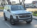 تويوتا لاند كروزر GR Sport | 3.3L Twin-Turbo V6 Diesel | Full Option | GCC Specs | Luxury 4WD SUV