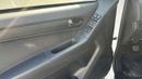 إيسوزو D ماكس STD ISUZU/D-MAX/2.5L Diesel Double Cabin 4X4 PWR, Alloy Wheel, MT, Mid
