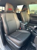 Toyota 4Runner TRD Off Road